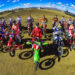 MXGP – Estrelas juntas no começo do Mundial de Motocross