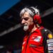 MotoGP: Gigi Dall’Igna avisa ‘temos de diminuir a diferença rapidamente’
