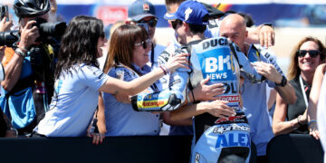 MotoGP: Gresini entre Ducati e Honda; performance imediata ou aposta no futuro?