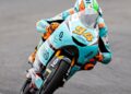 MotoGP: Moto3, Guido Pini vence numa corrida de loucos no GP das Américas