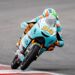 MotoGP: Moto3, Guido Pini vence numa corrida de loucos no GP das Américas