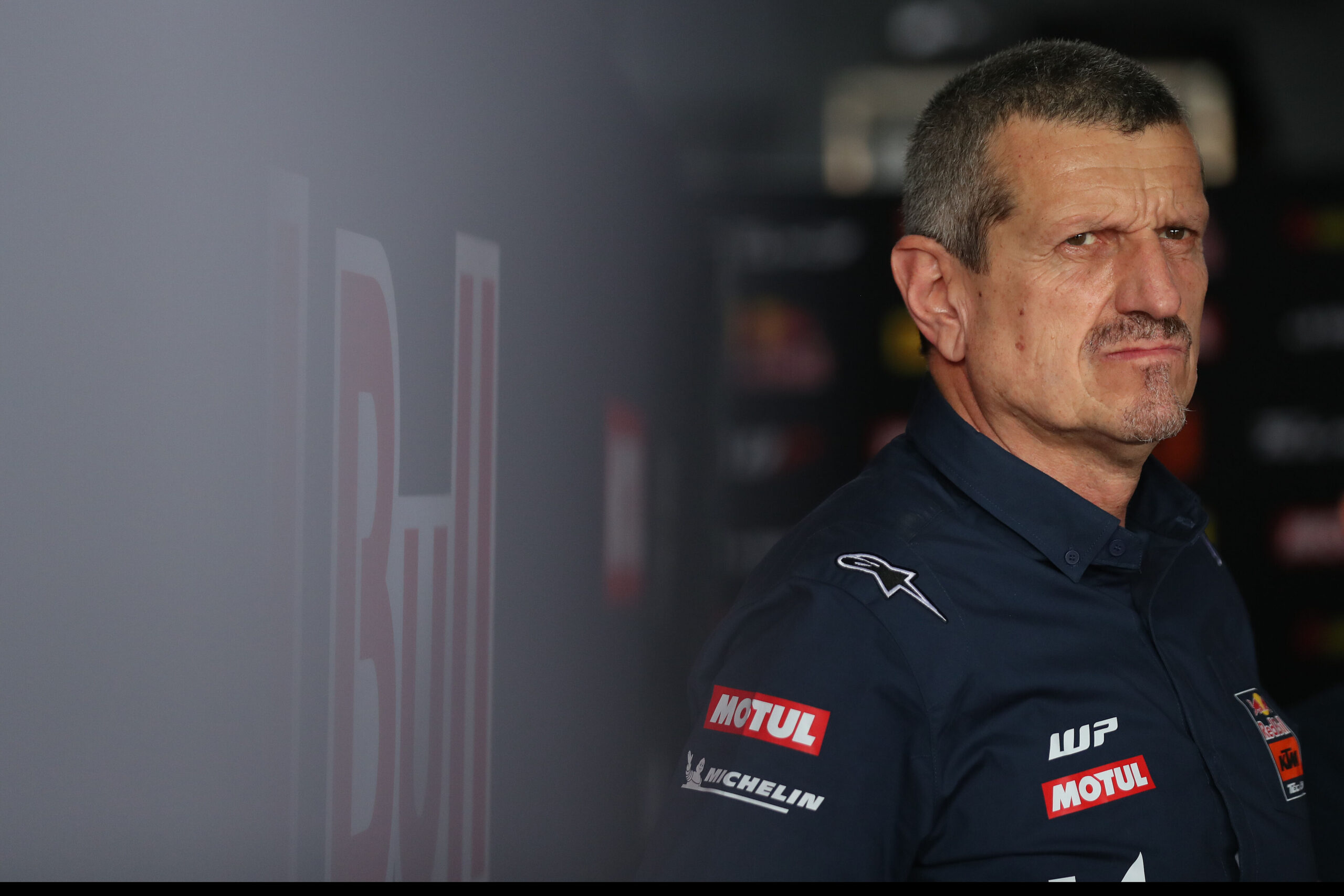 MotoGP: Günther Steiner ‘MotoGP e as equipas querem o mesmo;promover o desporto’ thumbnail