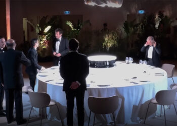 MotoGP – Jantar ‘Hall of Fame’ reúne estrelas