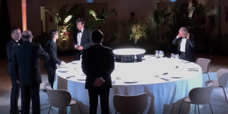 MotoGP – Jantar ‘Hall of Fame’ reúne estrelas