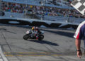 Daytona 200 – 4 de enfiada para Josh Herrin