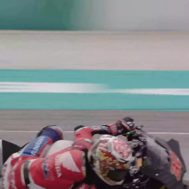 MotoGP: Honda revelas as primeira imagens da nova moto de 850cc thumbnail