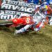 AMA Supercross: 450SMX, Hunter Lawrence vence pela terceira vez e reforça a liderança