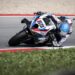 WSBK: Miguel Oliveira vai arrancar de P4 em Portimão