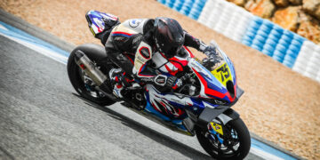 ESBK – ‘Hat trick’ para Ivo Lopes em Jerez com pole, dois pódios, uma vitória e volta rápida
