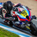 ESBK – Ivo Lopes faz P2 na corrida 1 em Jerez