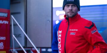 WSBK: Jake Dixon estará presente em Portugal, mas não vai competir