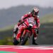 WSBK: Jonathan Rea estreia-se pela Honda na ronda portuguesa