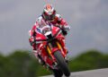 WSBK: Jonathan Rea de volta à ação em Portimão e piloto Honda mais rápido