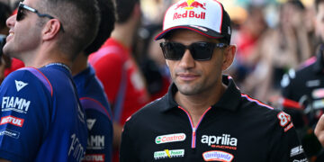 MotoGP: Jorge Martín de volta ‘senti-me novamente como antes’
