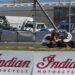 Daytona Baggers – Hayden Gillim acaba domínio de Kyle Wyman