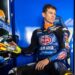 WSBK: Andrea Locatelli sofreu uma queda ‘a alta velocidade’ em Portimão