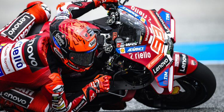 MotoGP | Opinião | O virar da maré