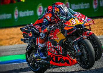 MotoGP | Opinião | O virar da maré