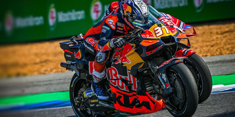 MotoGP | Opinião | O virar da maré