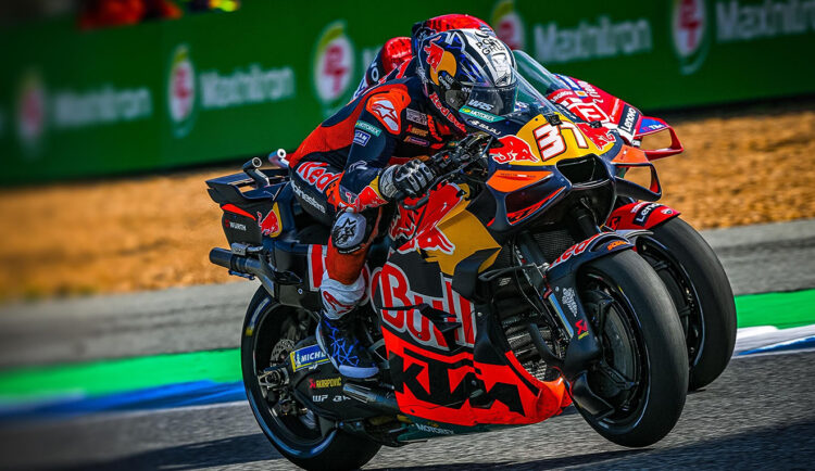 MotoGP | Opinião | O virar da maré