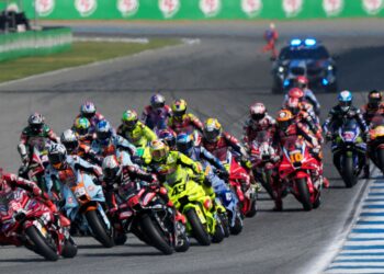 MotoGP – O Brasil é a seguir