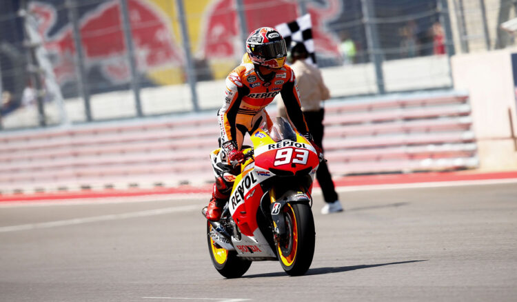MotoGP: Clássicos no COTA, o melhor do GP dos EUA