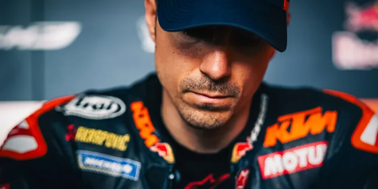 MotoGP: Maverick Viñales fica de fora do GP das Américas devido a lesão