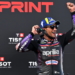 MotoGP: ‘O pai tá on!’ Jorge Martín de volta aos pódios no Brasil