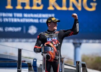 MotoGP: Moto2, ‘Manu’ González com oportunidade para subir à classe rainha em 2027?