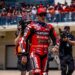 MotoGP: Marc Márquez assume que pagou ‘um preço muito caro’ pelo erro na Sprint