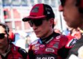 MotoGP: Marc Márquez apois decisões da FIM no GP do Brasil