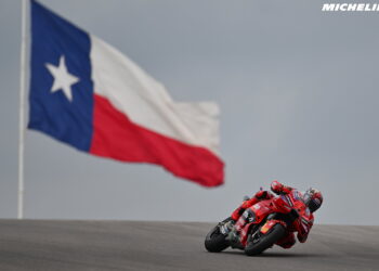 MotoGP: Quem pode travar Márquez em Austin? Os números dizem tudo