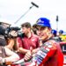 MotoGP: Marc Márquez sente ‘progressos’ apesar de ‘não estou a pilotar como gostaria’