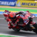 MotoGP: Marc Márquez vence corrida Sprint alucinante no Brasil