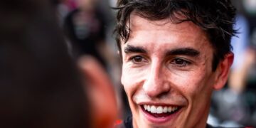 MotoGP: Marc Márquez ‘primeiro tenho de encontrar os meus 100%’