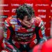 MotoGP: Marc Márquez e a renovação ‘Pedi à Ducati para esperar’