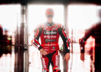 MotoGP: Marc Márquez dúvida que igualará longevidade da carreira de Rossi