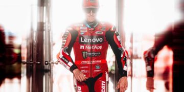 MotoGP: Marc Márquez dúvida que igualará longevidade da carreira de Rossi