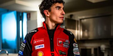MotoGP: Marc Márquez se ‘Ganhar o título;poderá decidir retirar-se’