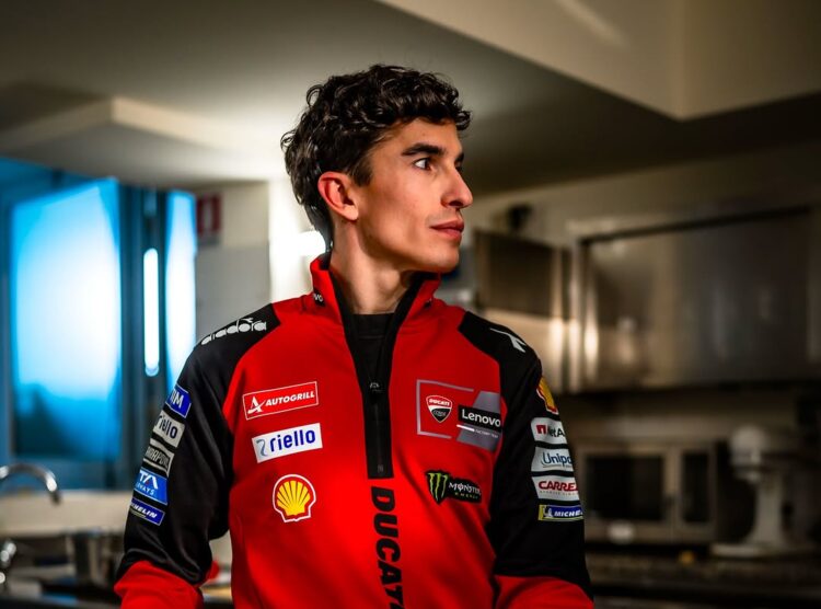MotoGP: Marc Márquez se ‘Ganhar o título;poderá decidir retirar-se’