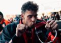 MotoGP: Marco Bezzecchi avisa’ temos de manter a calma; vamos enfrentar dificuldades em algum momento’