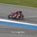 MotoGP: Ao detalhe! A análise de Guintoli, Neil Hudson e Suzi Perry às voltas de Marc Márquez e Bezzecchi