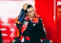 MotoGP: Luca Marini trocou a Ducati pela Honda ‘é um desafio que me motiva’