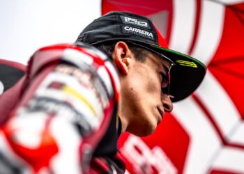 MotoGP: Marc Márquez terá de cumprir um ‘long lap’ no GP das Américas