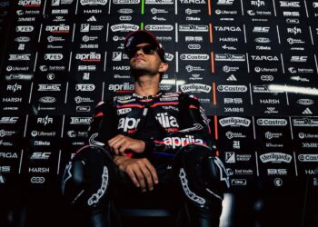 MotoGP: Jorge Martín ‘seremos competitivos; é um país de que gosto muito’