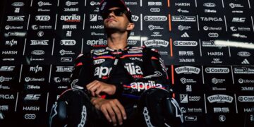 MotoGP: Jorge Martín ‘seremos competitivos; é um país de que gosto muito’