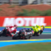 MotoGP: Dois em um! Jorge Martín conquista segundo lugar numa ultrapassagem espetacular