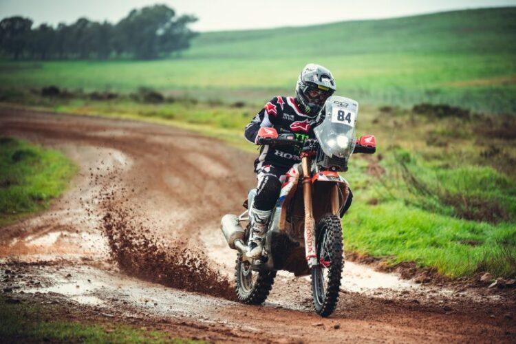 bp Ultimate Rally Raid – Tosh Schareina vence, Ventura e Simão sobem