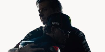 MotoGP: Massimo Rivola revela o que tem funcionado na Aprilia