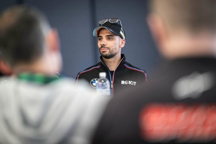 WSBK: Chegou o momento! Miguel Oliveira poderá afirmar-se como um dos candidatos ao título em Portimão?